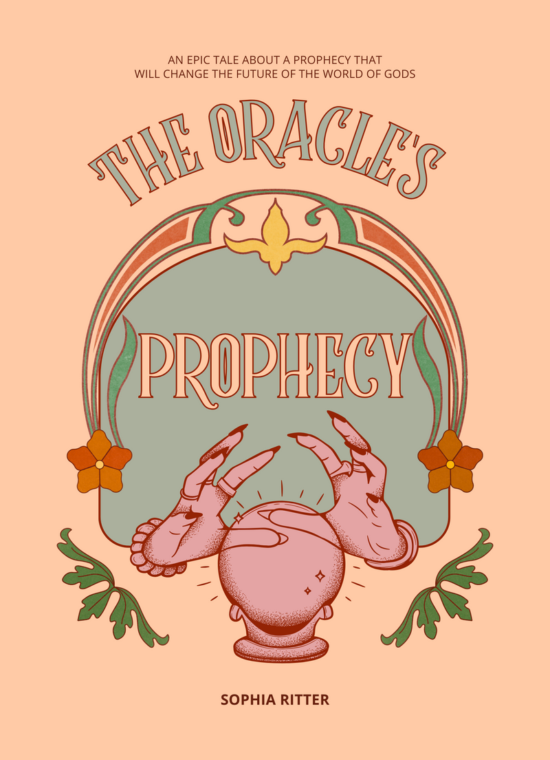 The Oracle's Prophecy