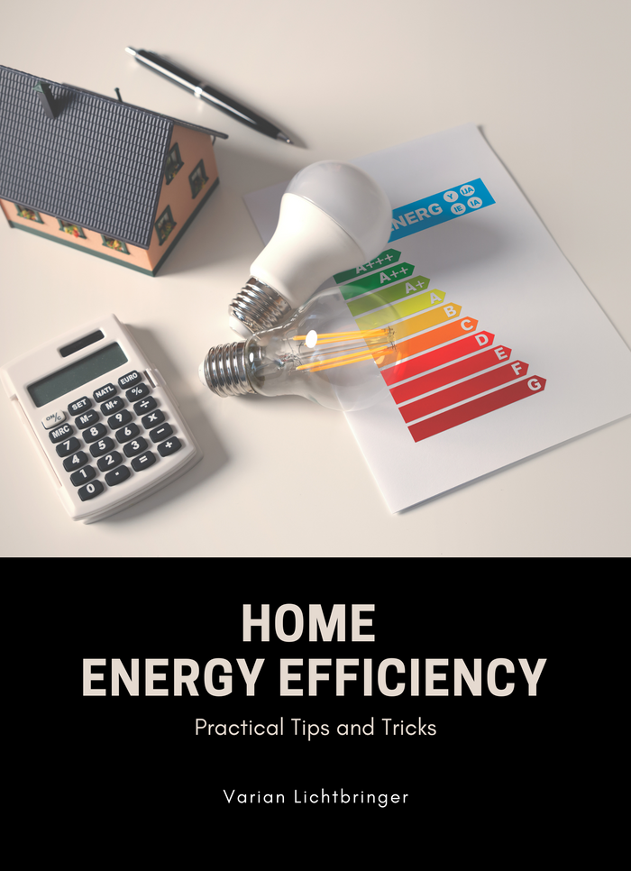 Home Energy Efficiency