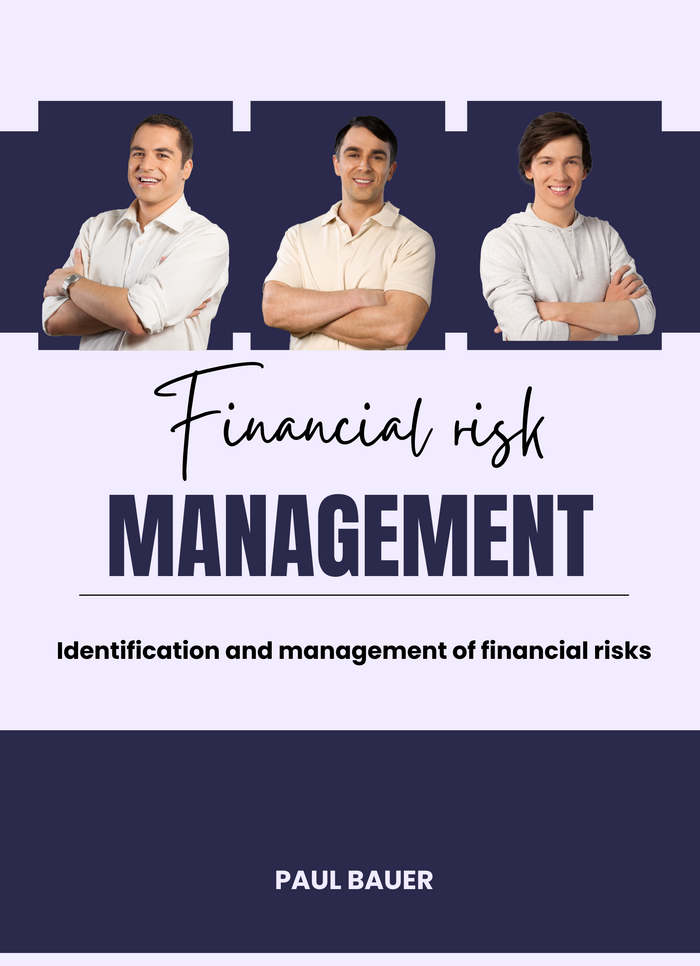 Financial risk management