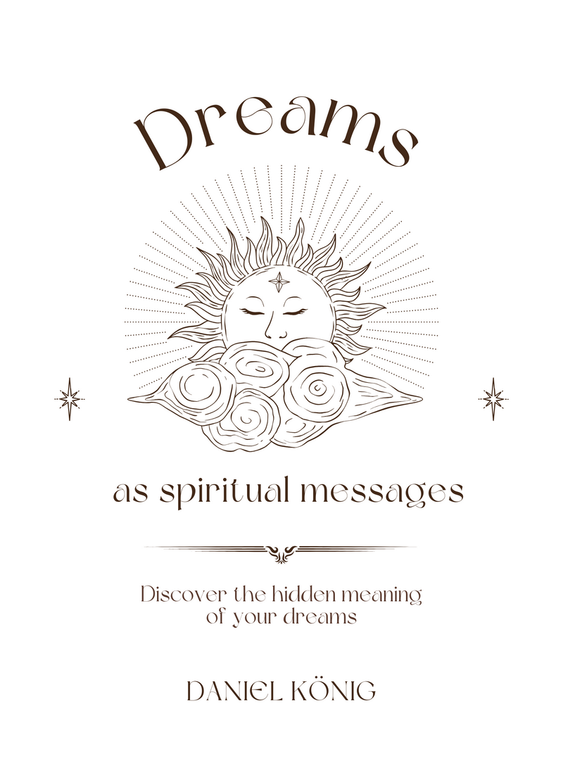 Dreams as spiritual messages