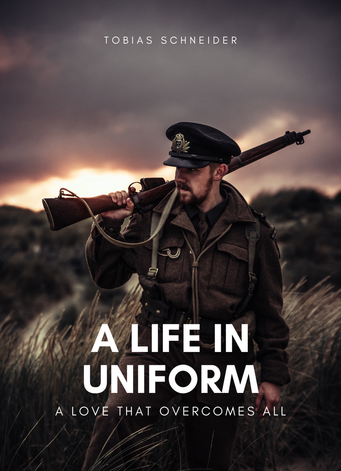 A life in uniform