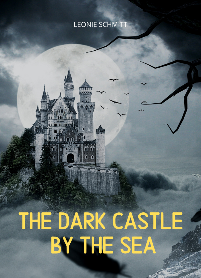 The Dark Castle by the Sea