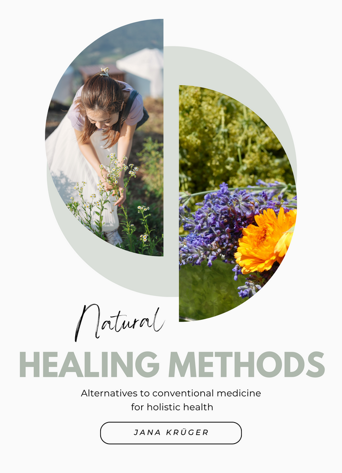 Natural healing methods