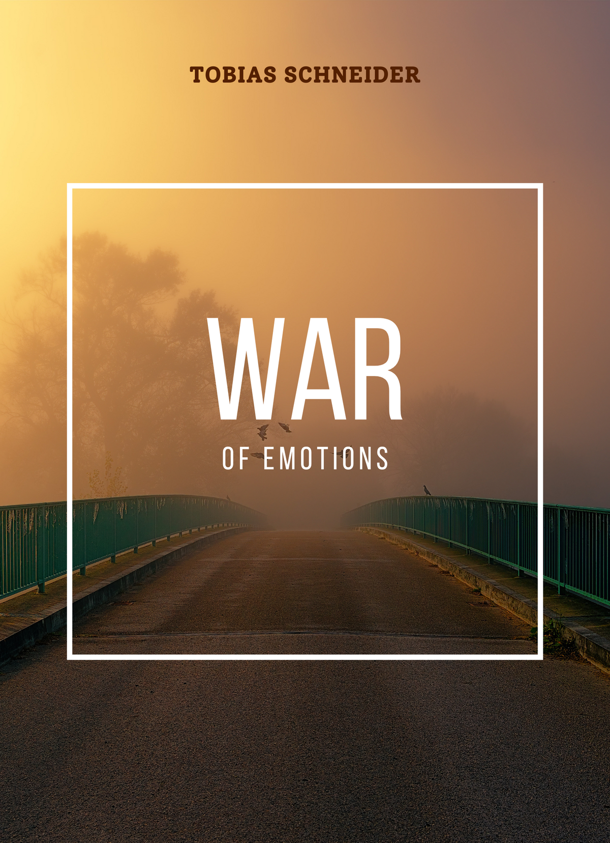 War of emotions