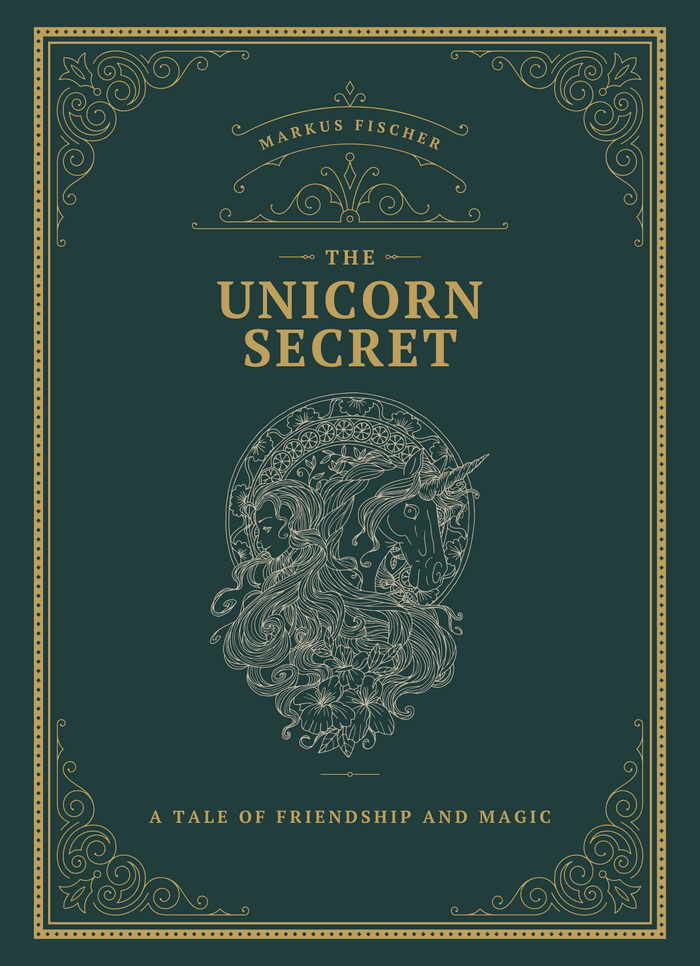 The Unicorn Secret