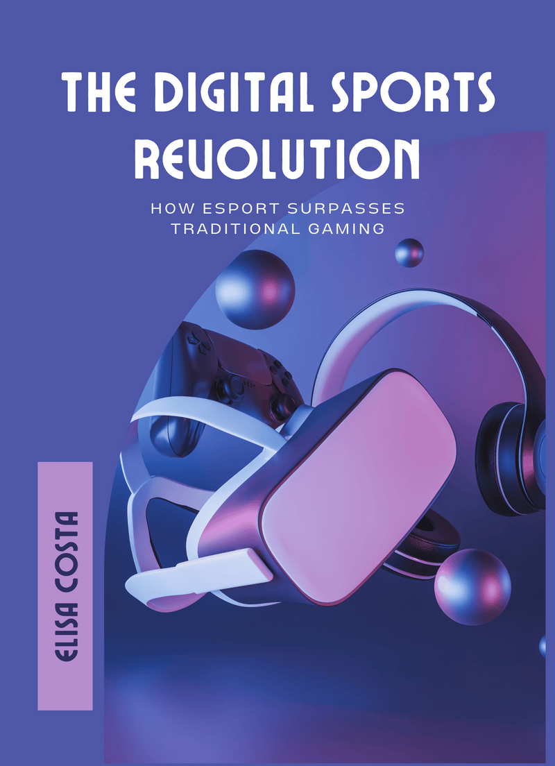 The Digital Sports Revolution