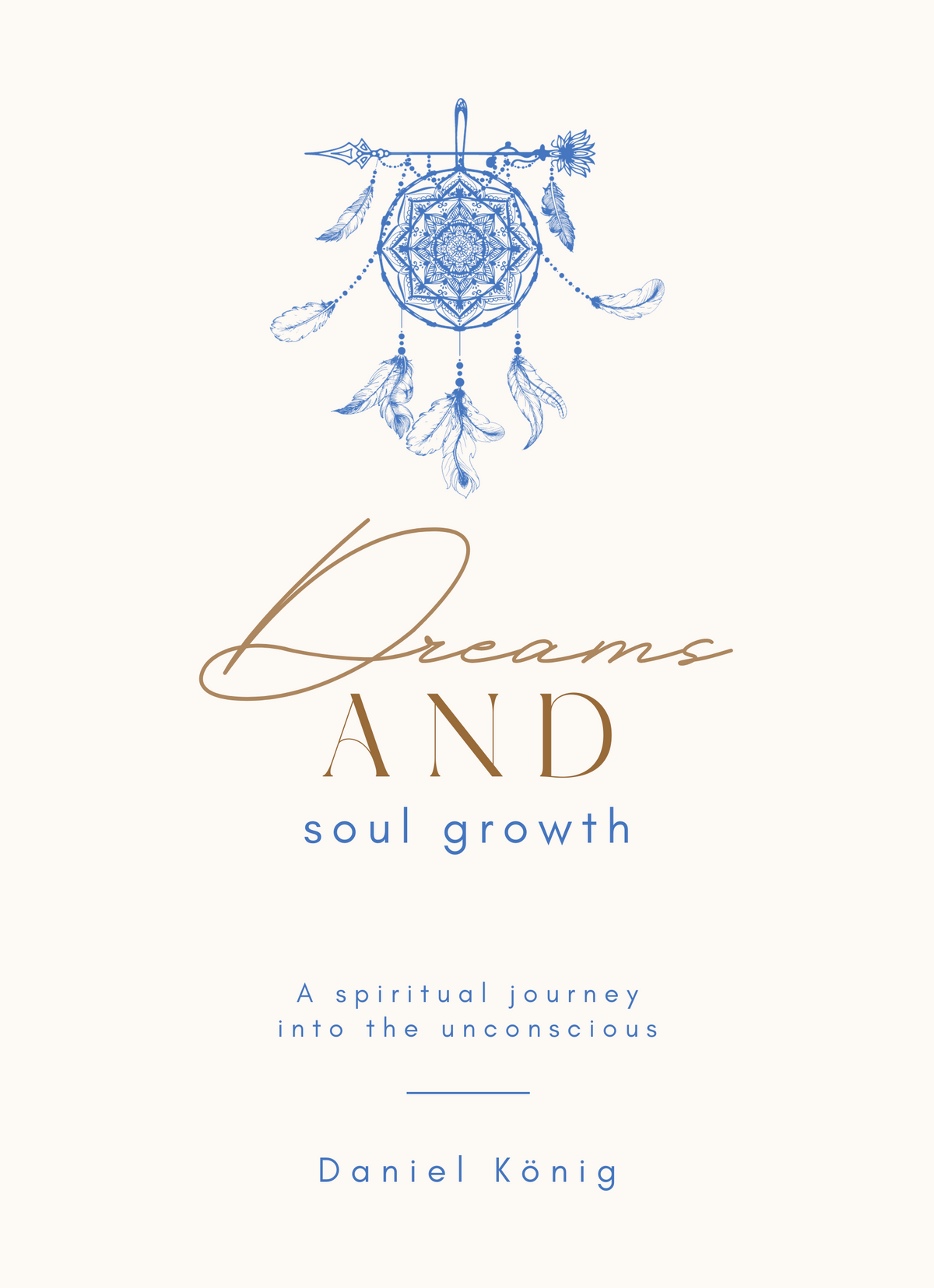 Dreams and soul growth