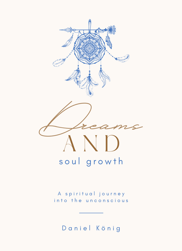 Dreams and soul growth