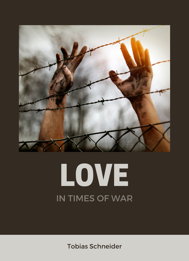 Love in times of war