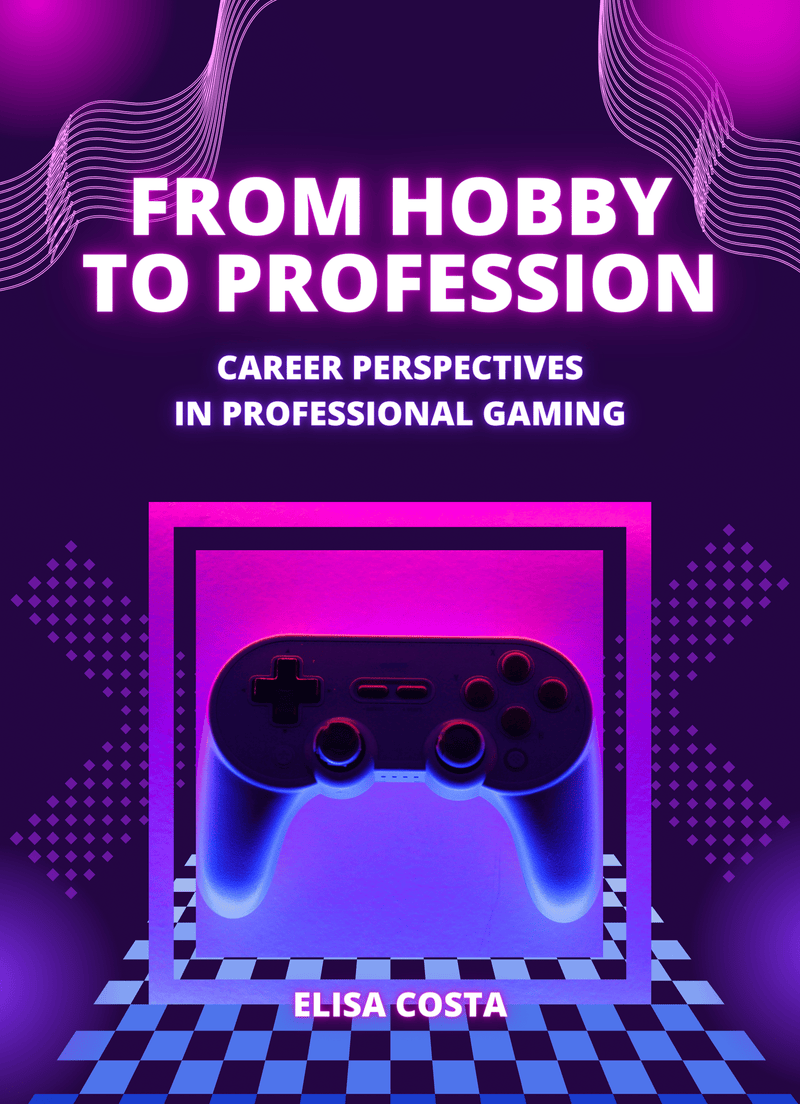 From Hobby to Profession