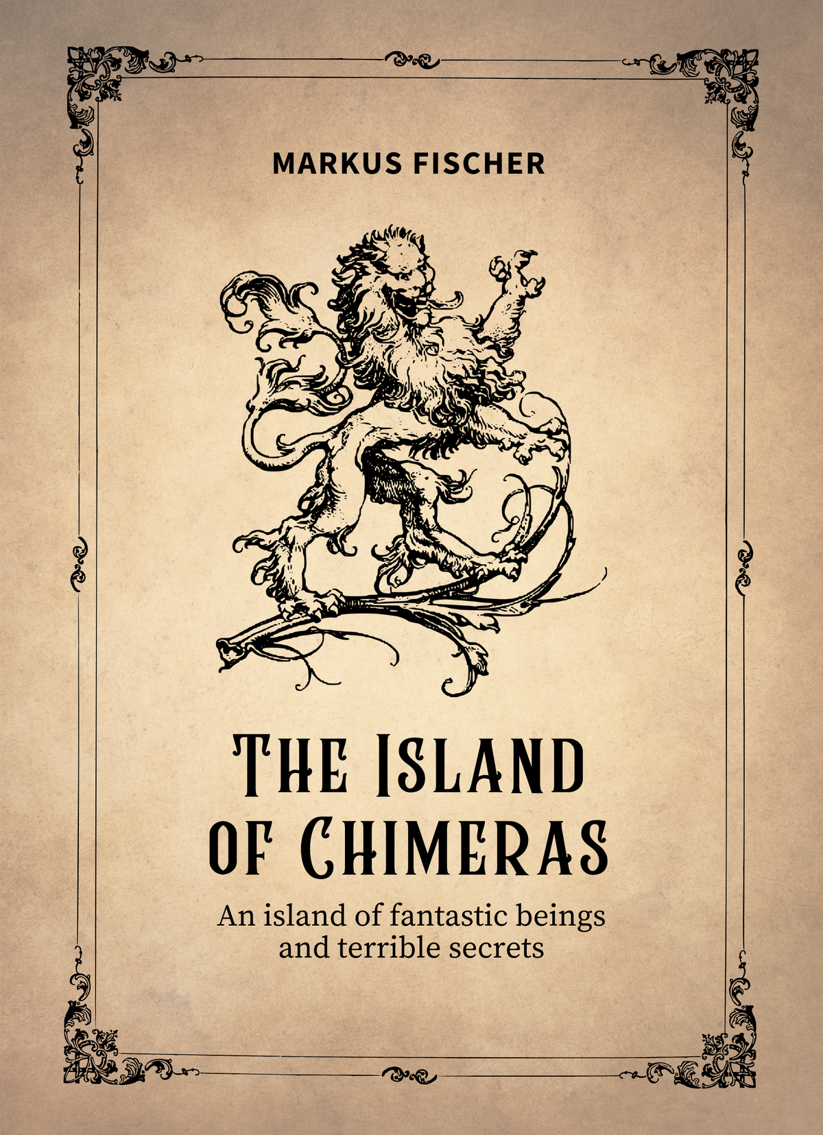 The Island of Chimeras