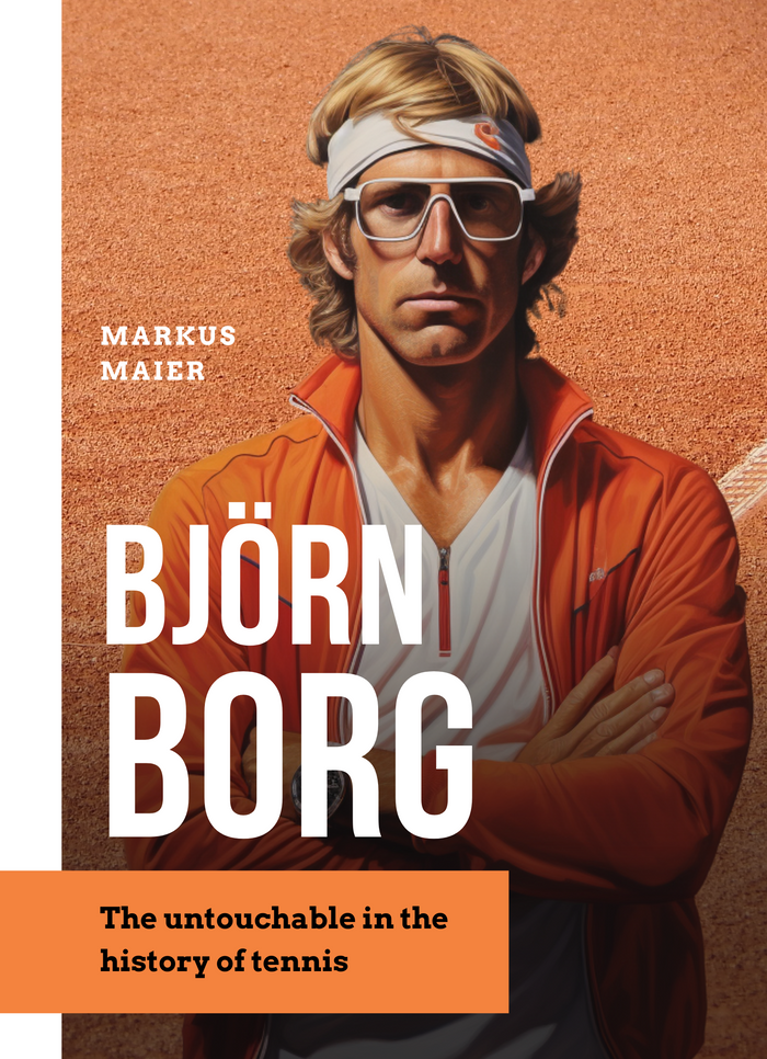 Björn Borg