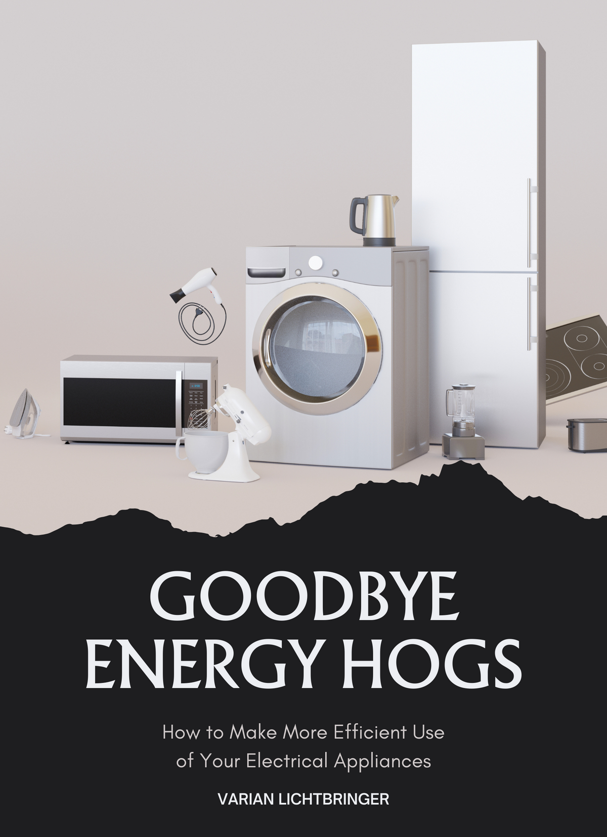 Goodbye Energy Hogs