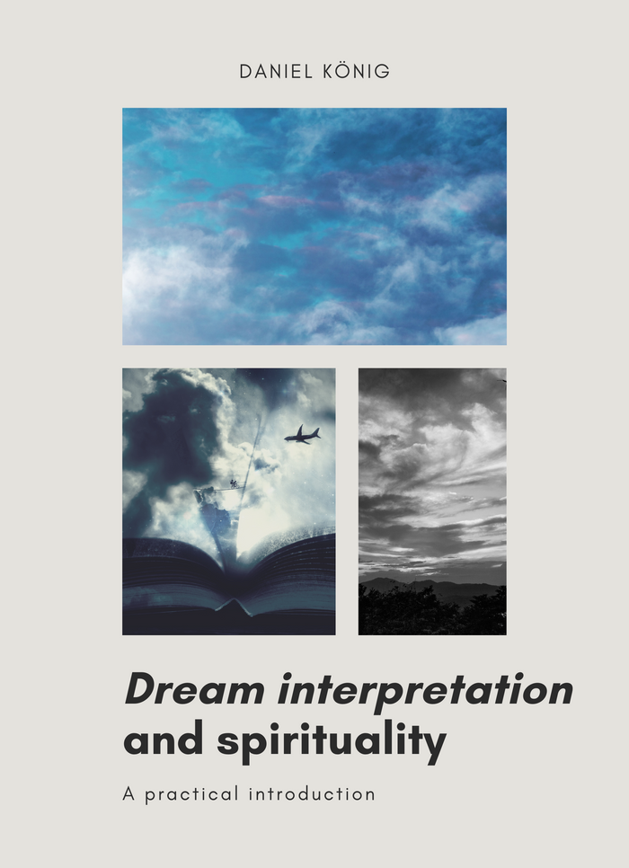 Dream interpretation and spirituality