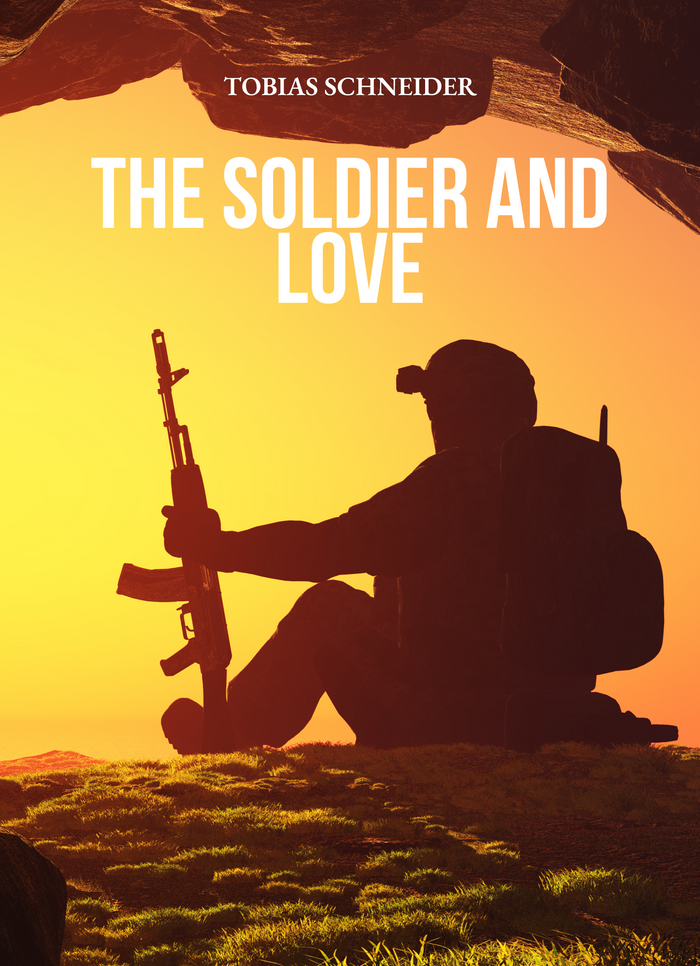 The soldier and love