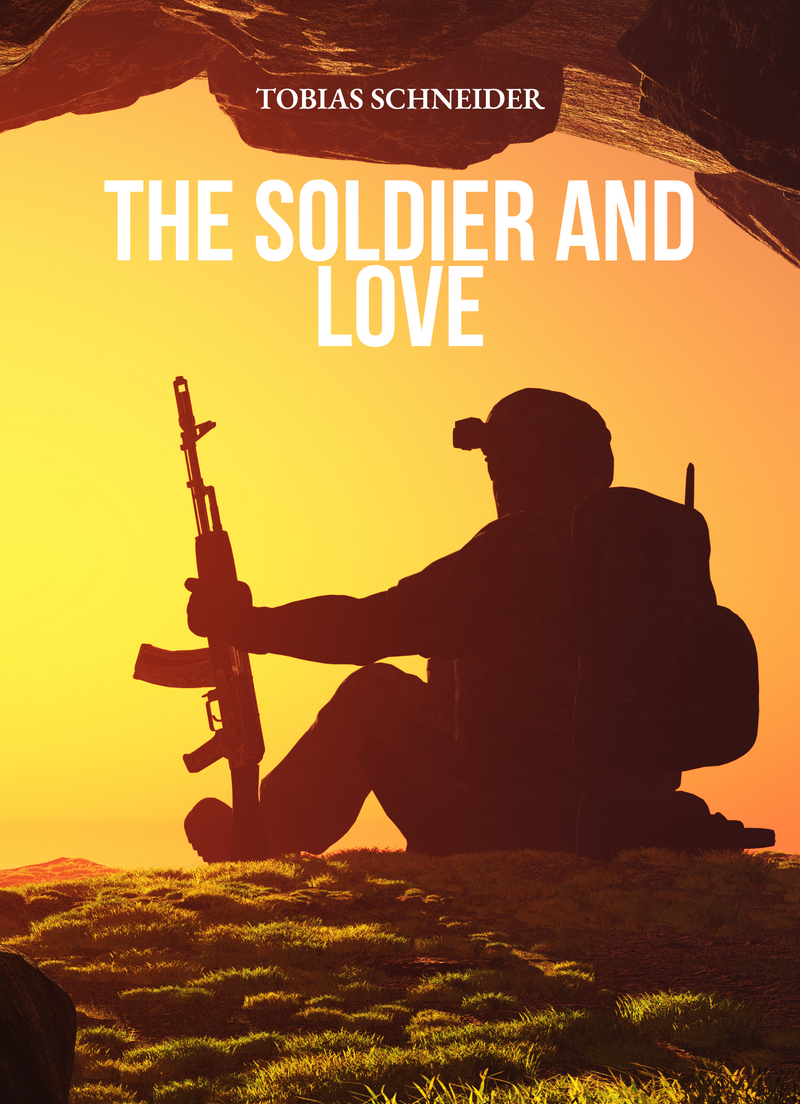 The soldier and love