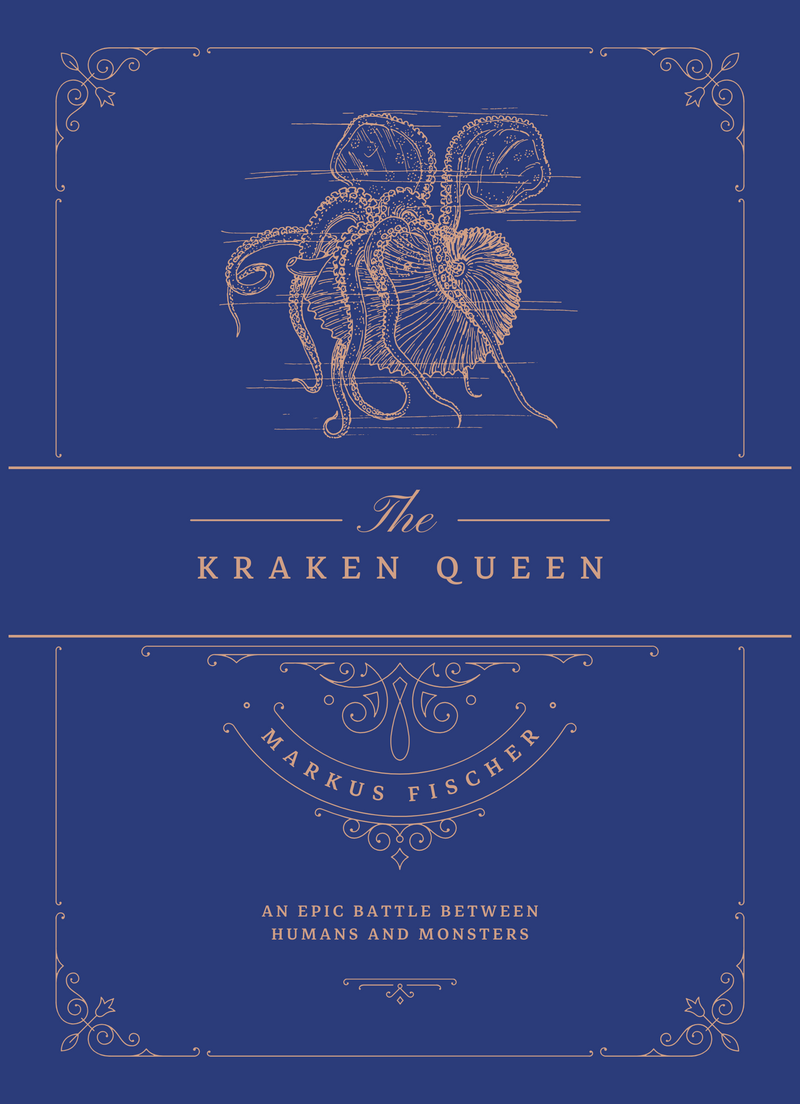 The Kraken Queen