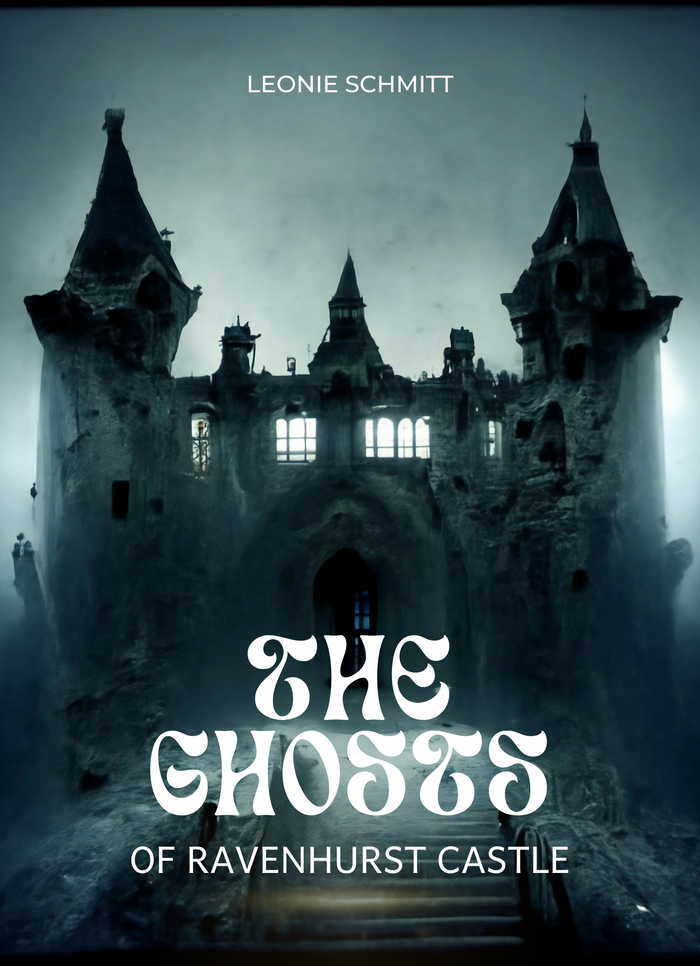 The Ghosts of Ravenhurst Castle