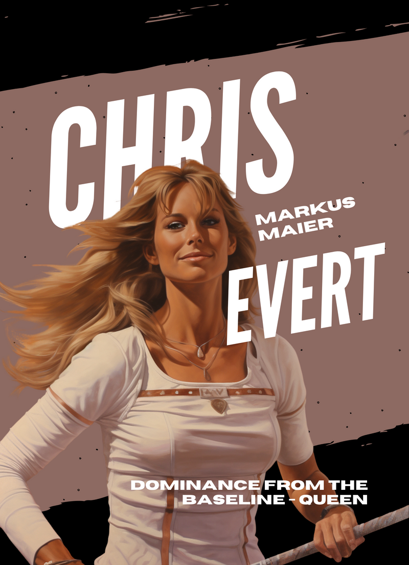 Chris Evert