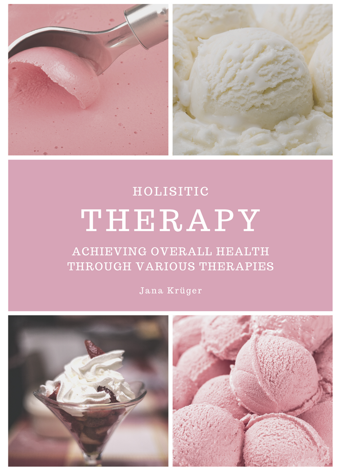 Holisitic Therapy