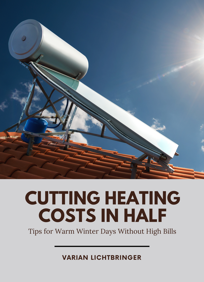 Cutting Heating Costs in Half