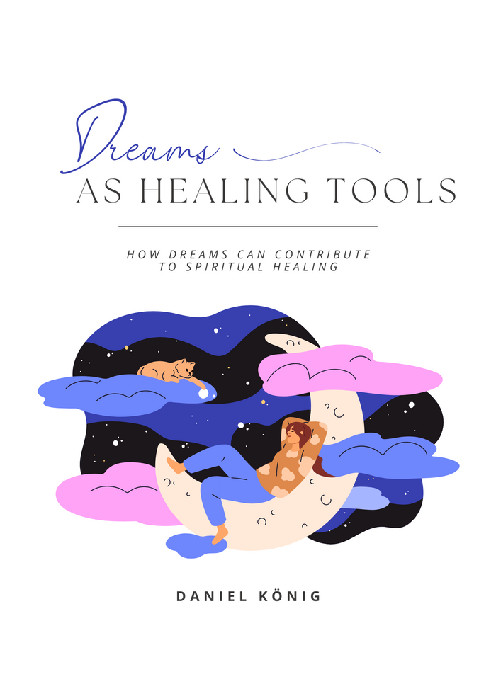 Dreams as healing tools