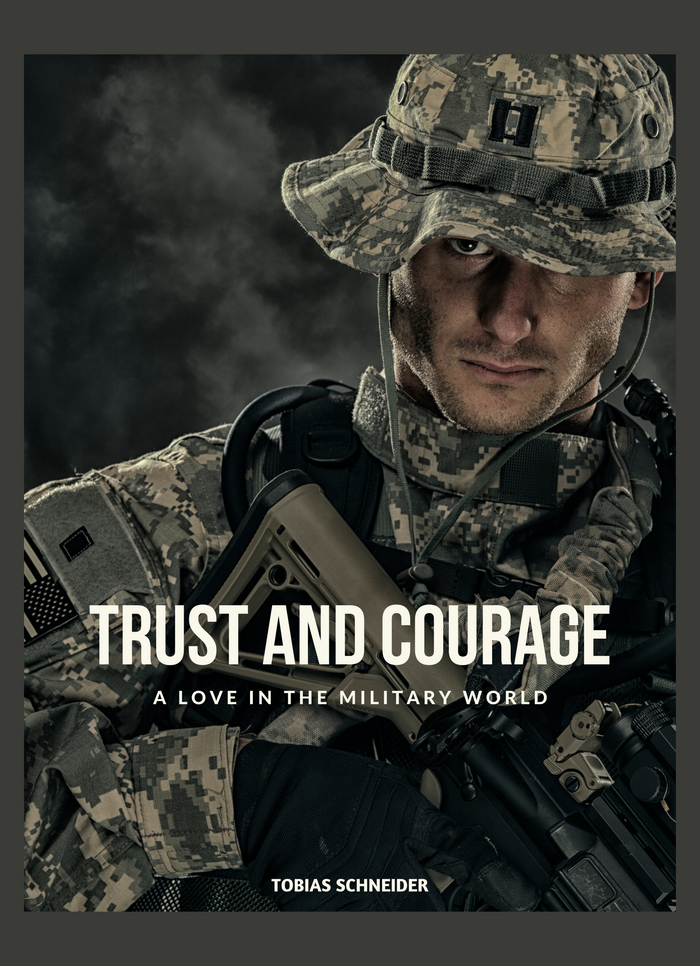 Trust and courage