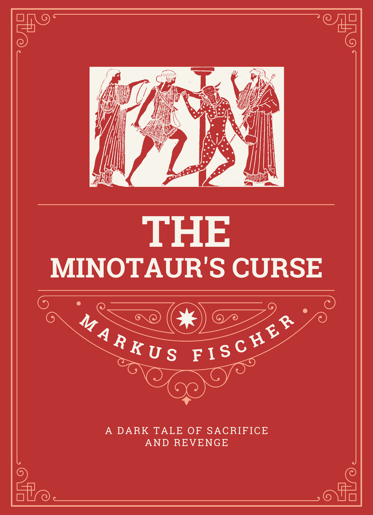 The Minotaur's Curse