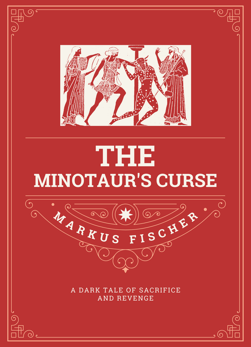 The Minotaur's Curse