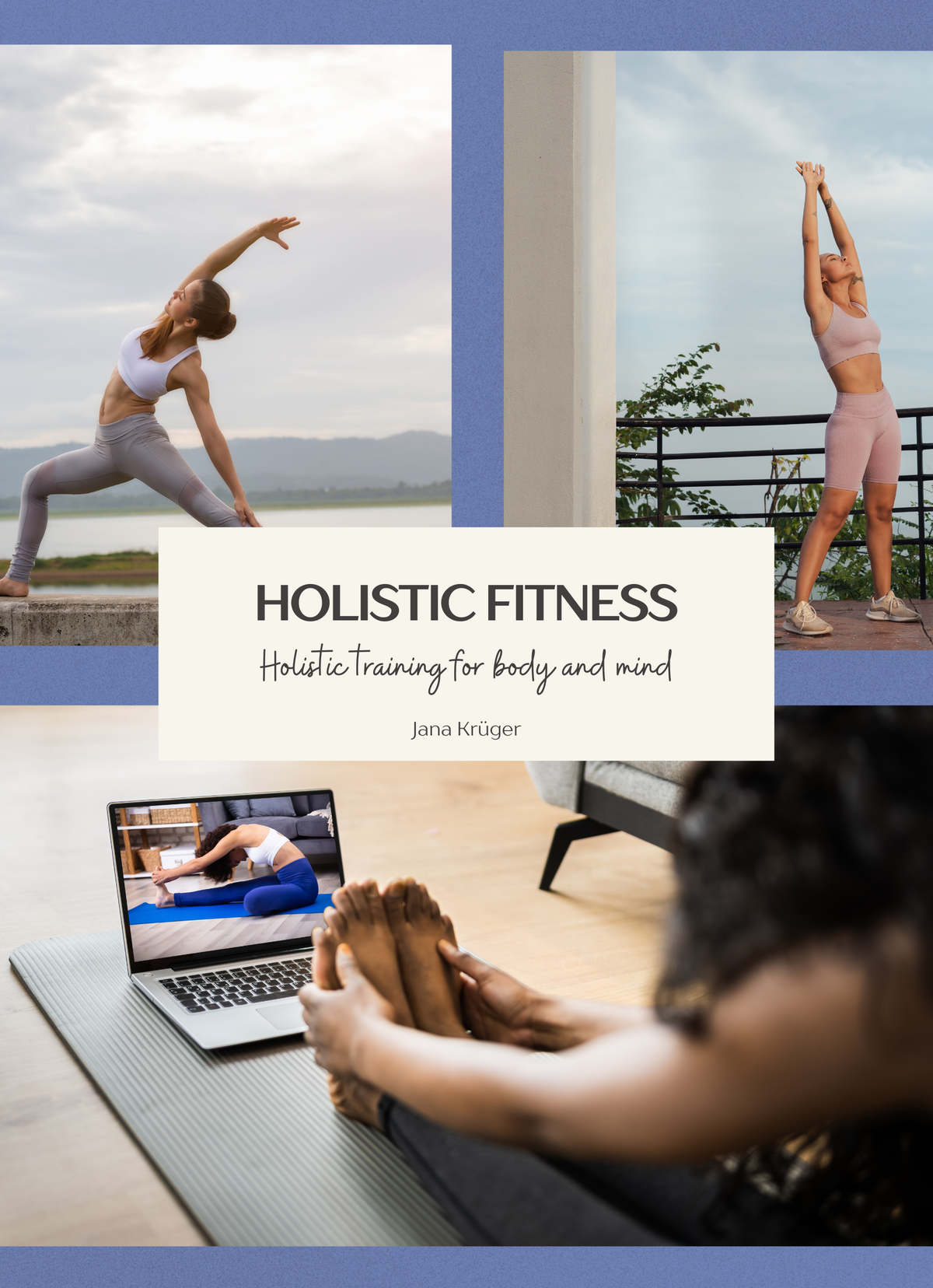 Holistic Fitness