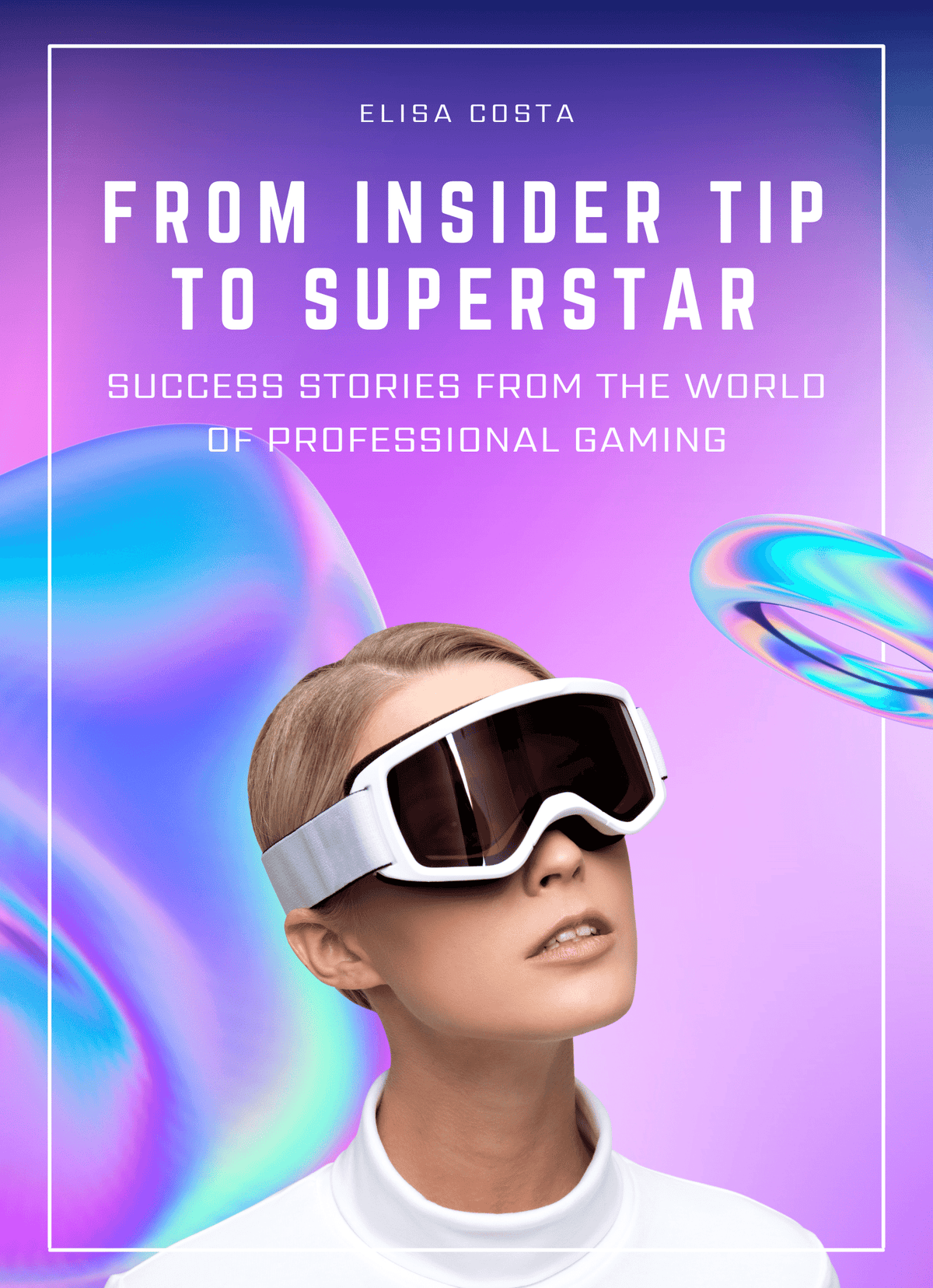 From Insider Tip to Superstar