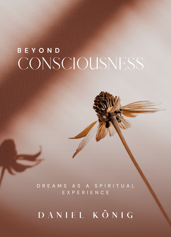 Beyond consciousness