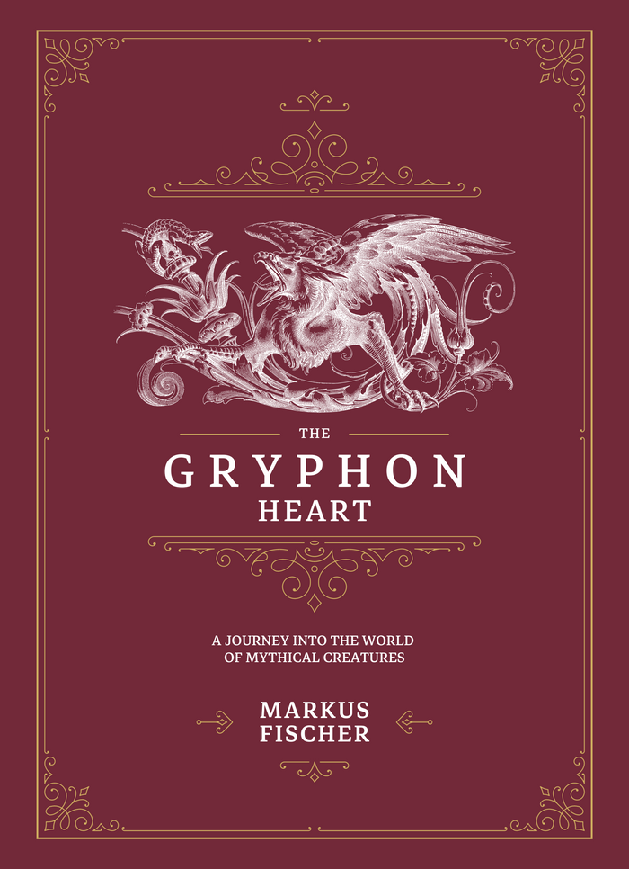 The Gryphon Heart