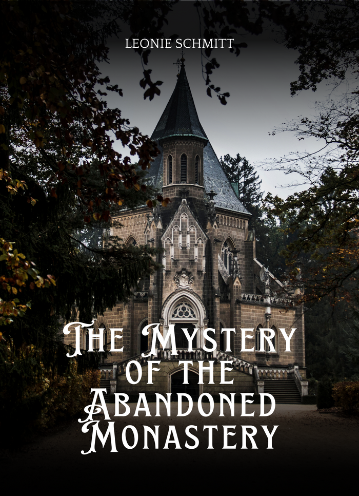 The Mystery of the Abandoned Monastery
