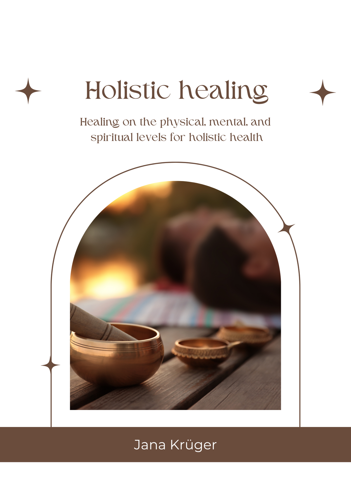 Holistic healing