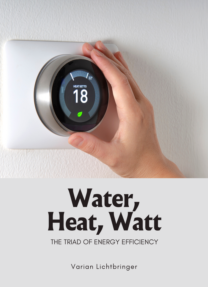 Water, Heat, Watt