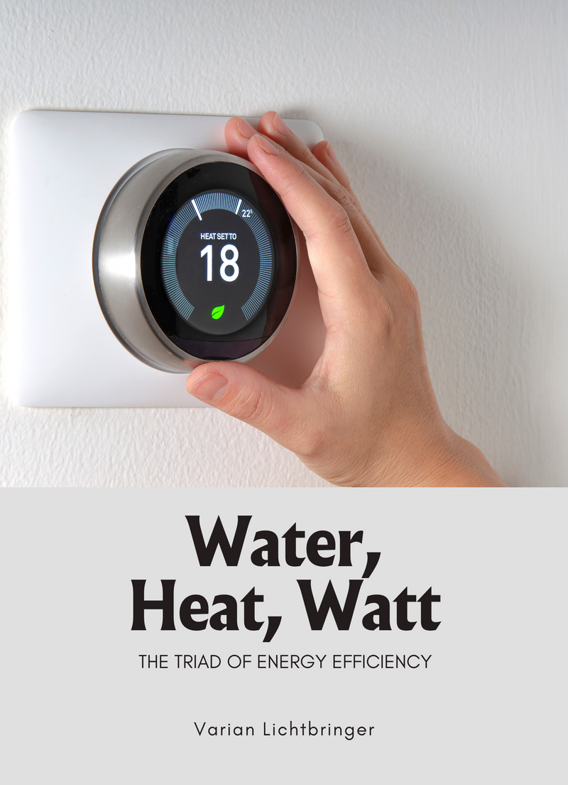 Water, Heat, Watt