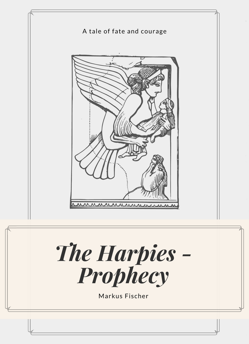 The Harpies - Prophecy