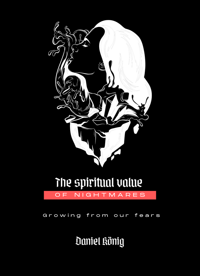 The spiritual value of nightmares