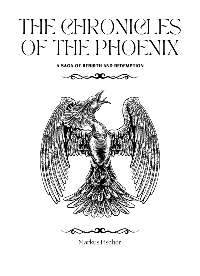 The Chronicles of the Phoenix