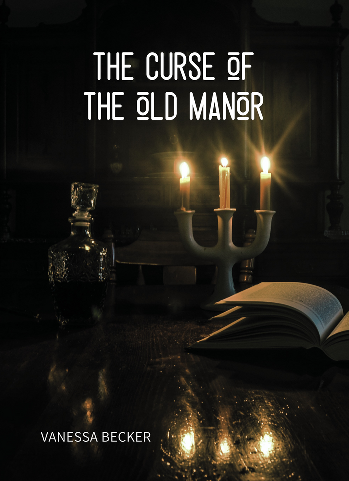 The Curse of the Old Manor