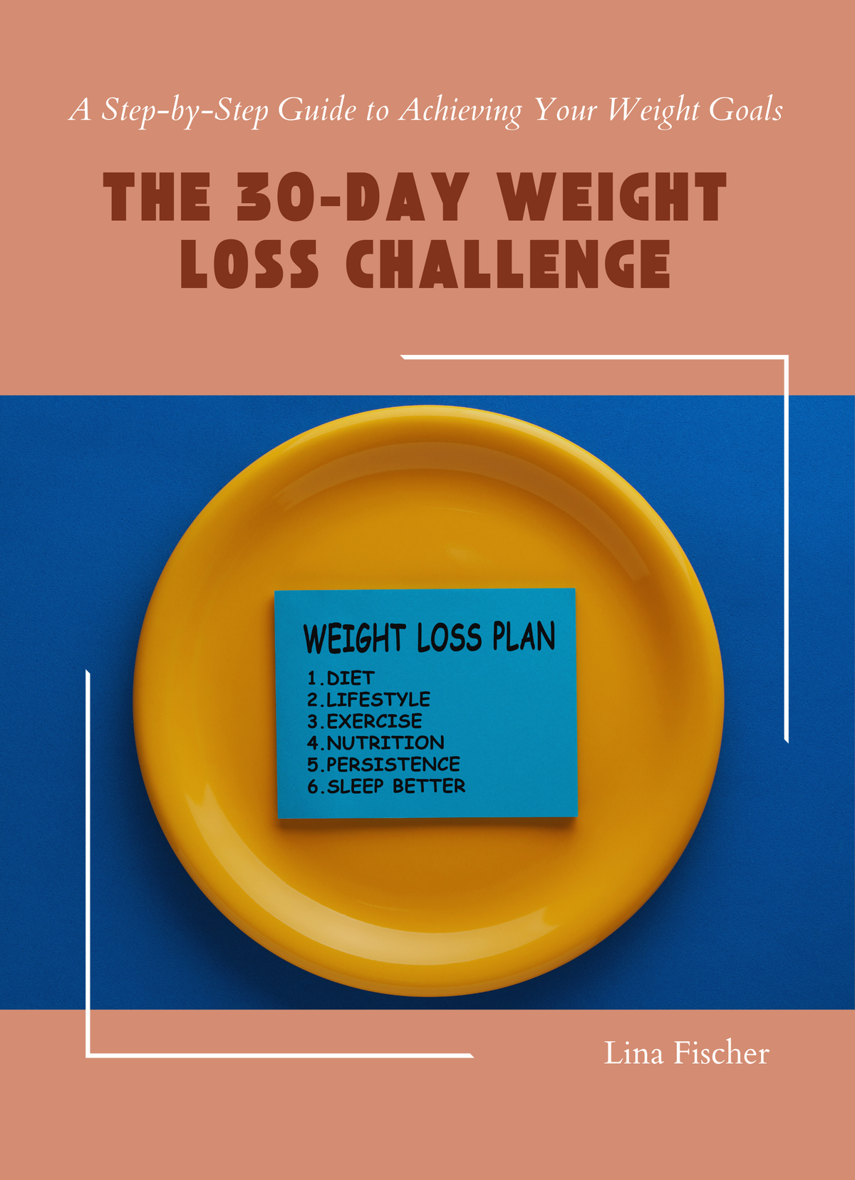 The 30-Day Weight Loss Challenge