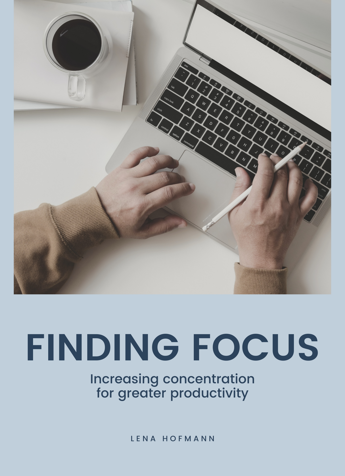 Finding focus