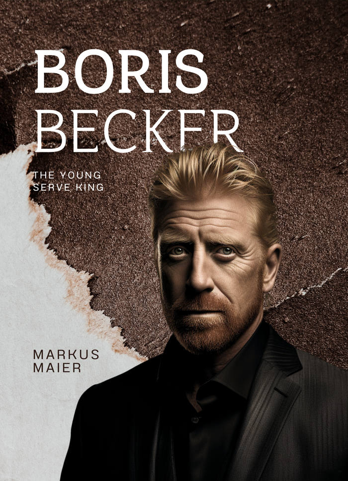 Boris Becker