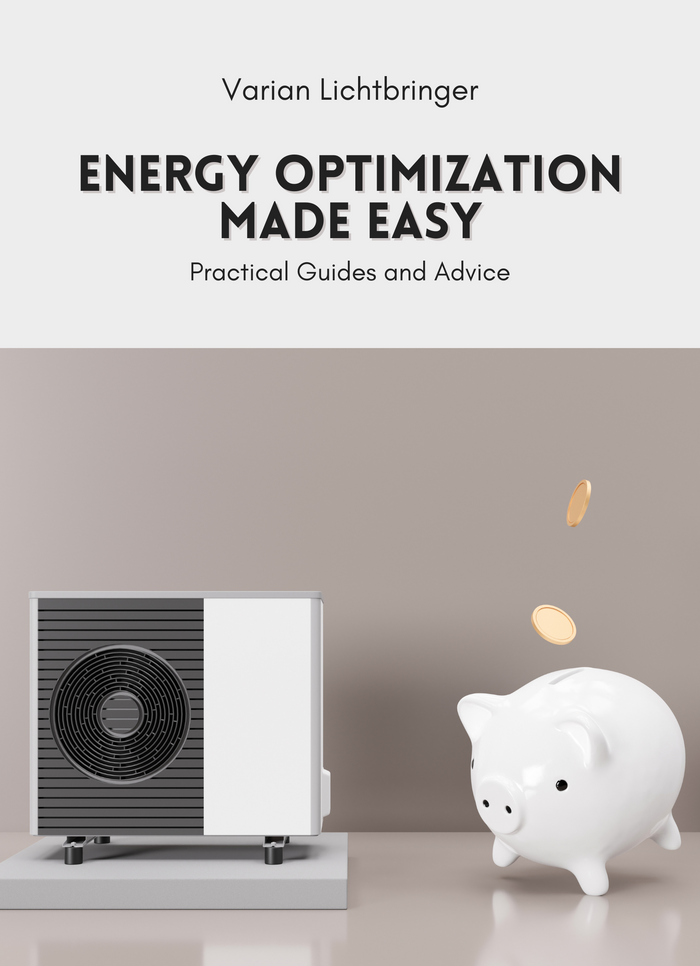 Energy Optimization Made Easy