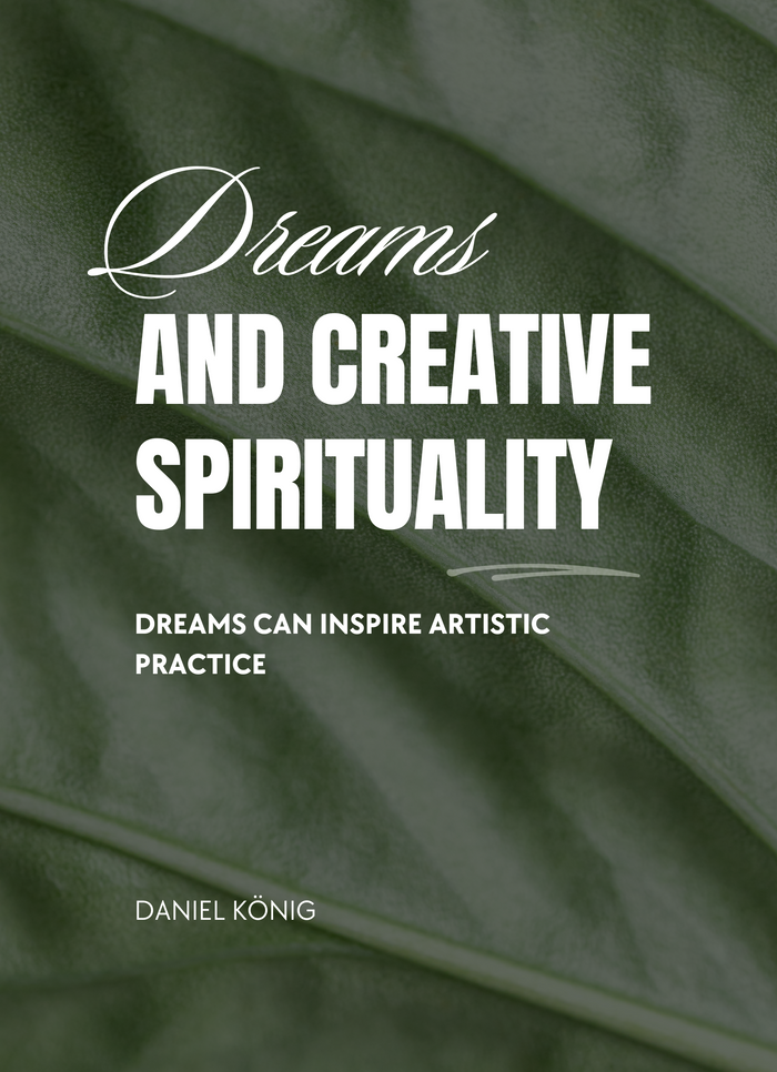 Dreams and creative spirituality