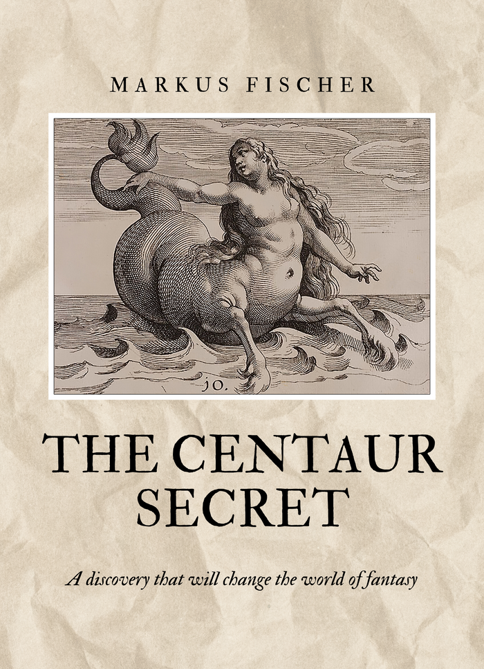 The Centaur Secret