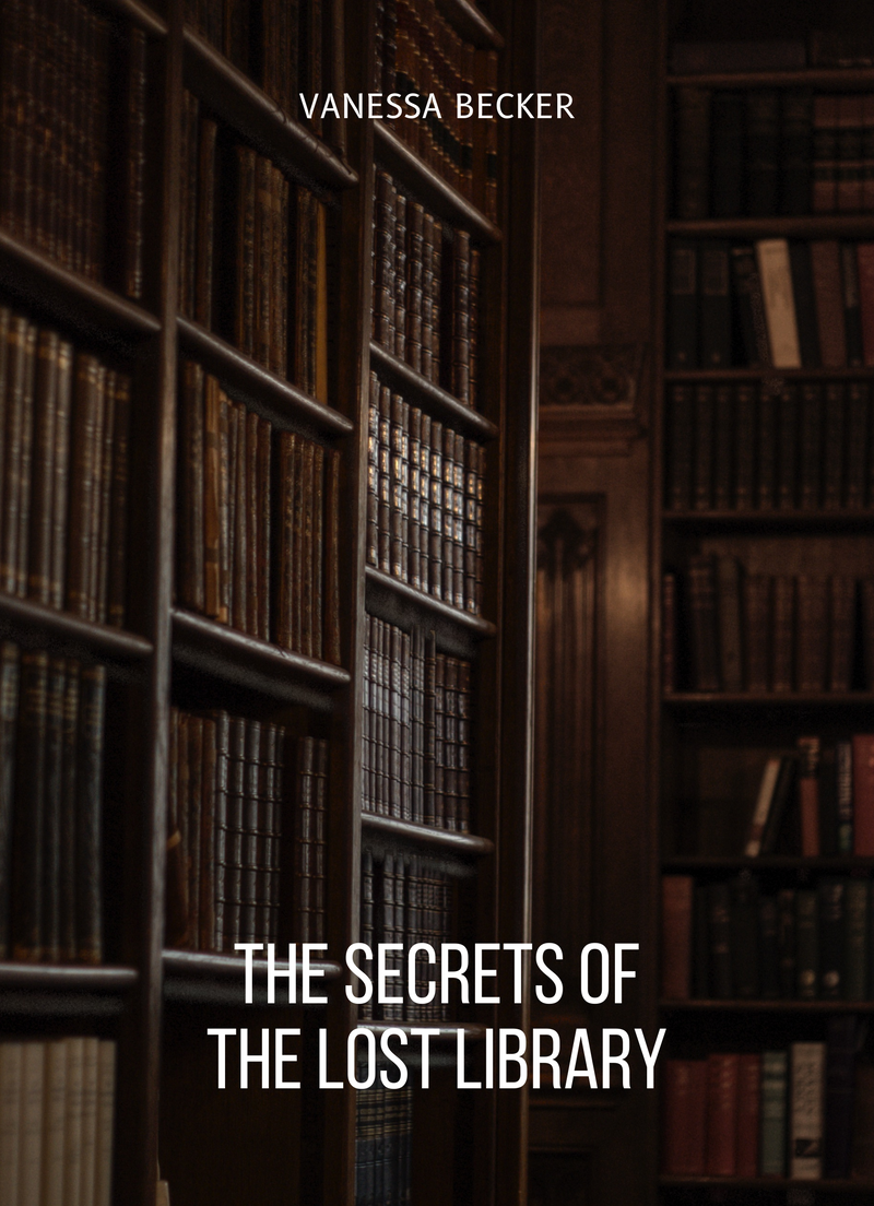 The Secrets of the Lost Library