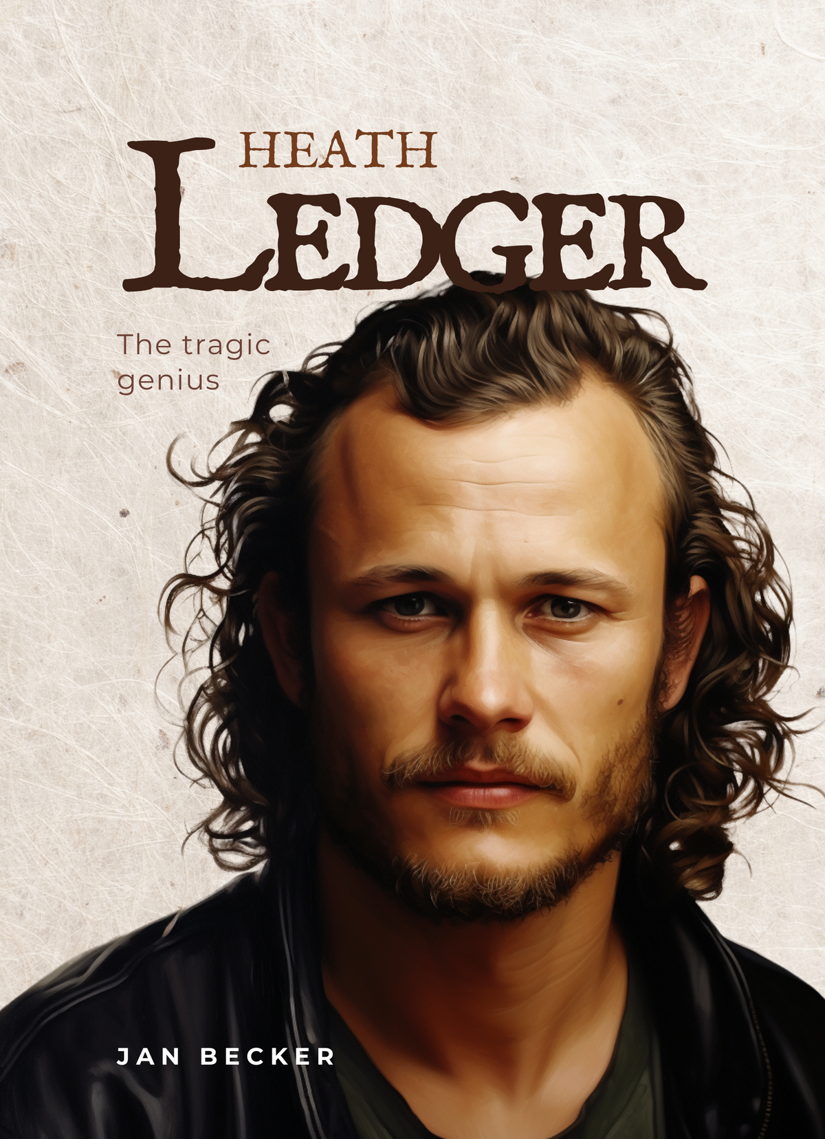 Heath Ledger