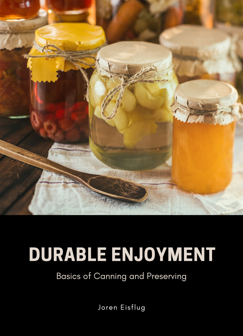 Durable Enjoyment